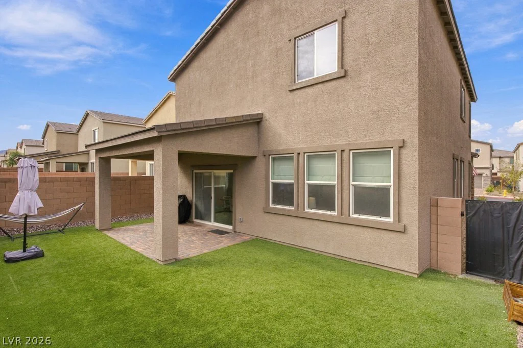 9865 Lost Horse, Las Vegas, NV 89178
