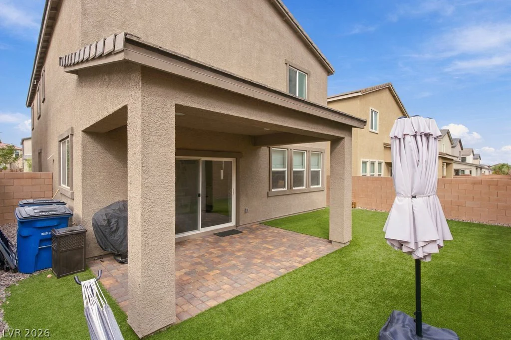 9865 Lost Horse, Las Vegas, NV 89178