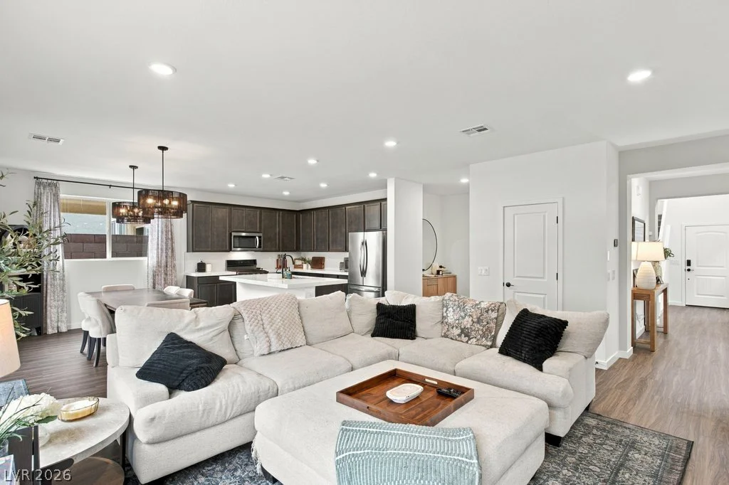 9865 Lost Horse, Las Vegas, NV 89178
