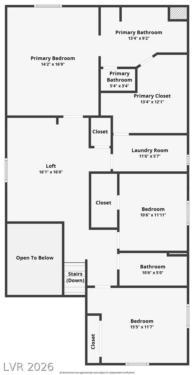 9865 Lost Horse, Las Vegas, NV 89178