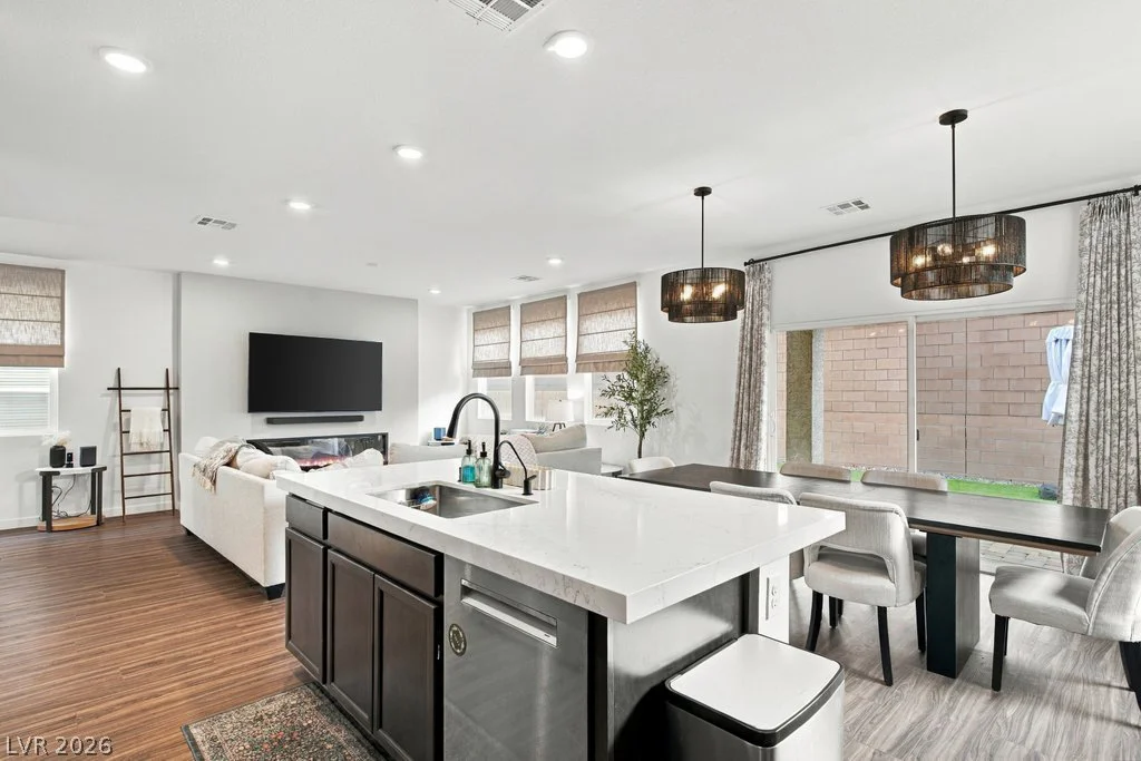 9865 Lost Horse, Las Vegas, NV 89178