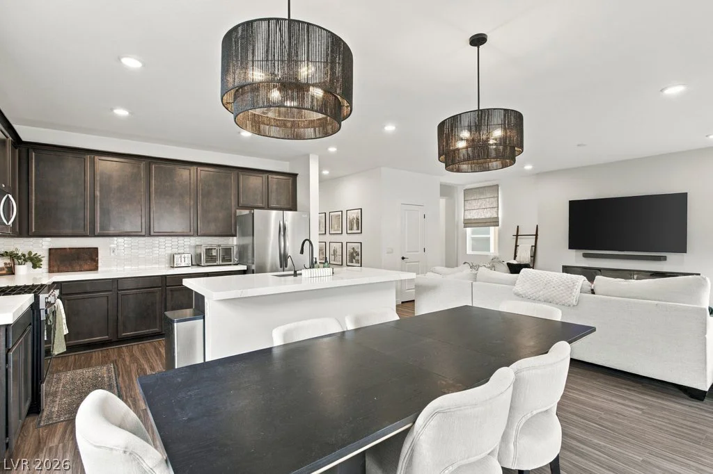 9865 Lost Horse, Las Vegas, NV 89178