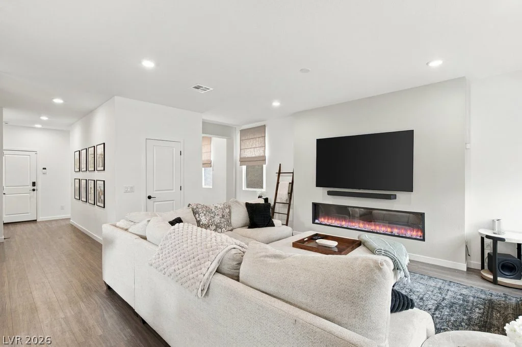9865 Lost Horse, Las Vegas, NV 89178