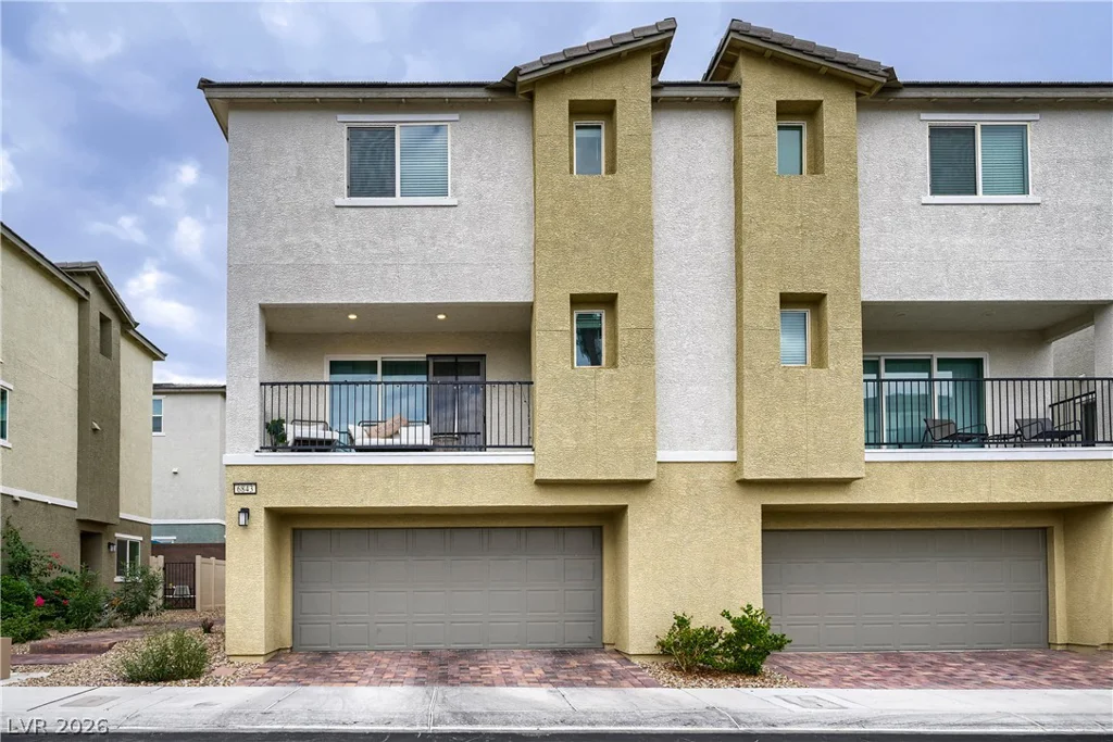 6843 Truffle Gray, Las Vegas, NV 89148