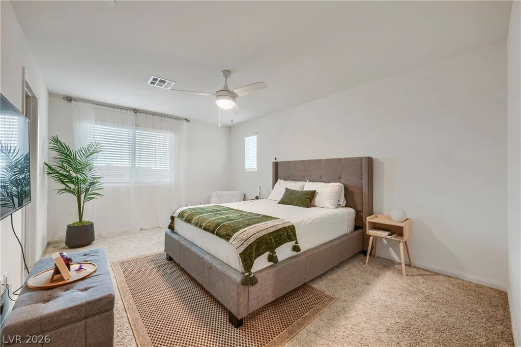 6843 Truffle Gray, Las Vegas, NV 89148