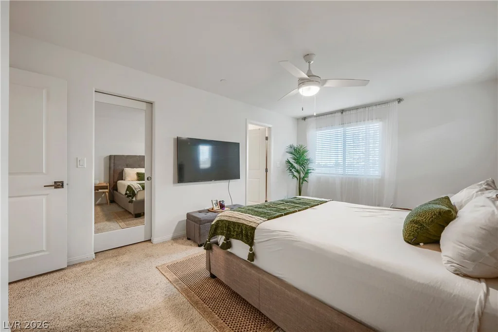 6843 Truffle Gray, Las Vegas, NV 89148