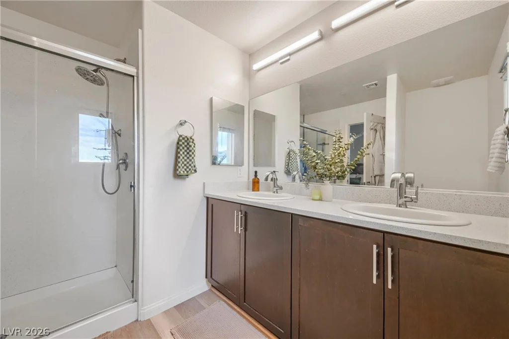 6843 Truffle Gray, Las Vegas, NV 89148