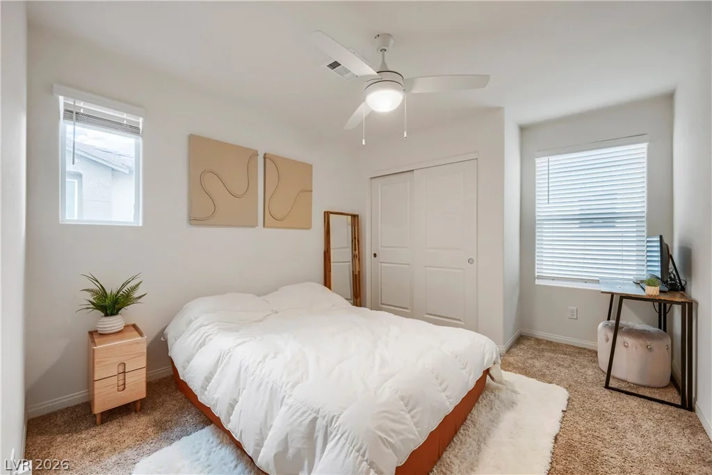 6843 Truffle Gray, Las Vegas, NV 89148