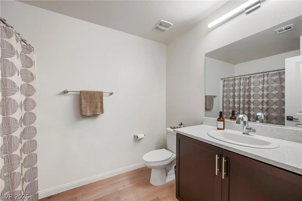 6843 Truffle Gray, Las Vegas, NV 89148