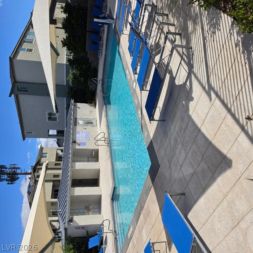 6843 Truffle Gray, Las Vegas, NV 89148