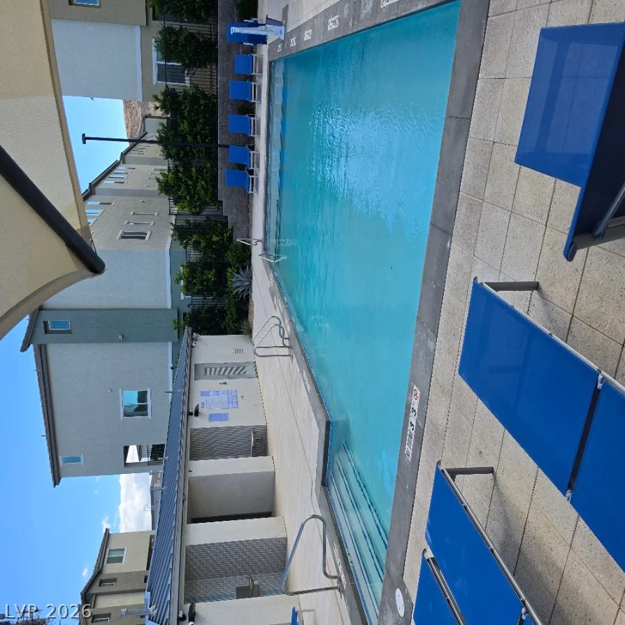 6843 Truffle Gray, Las Vegas, NV 89148
