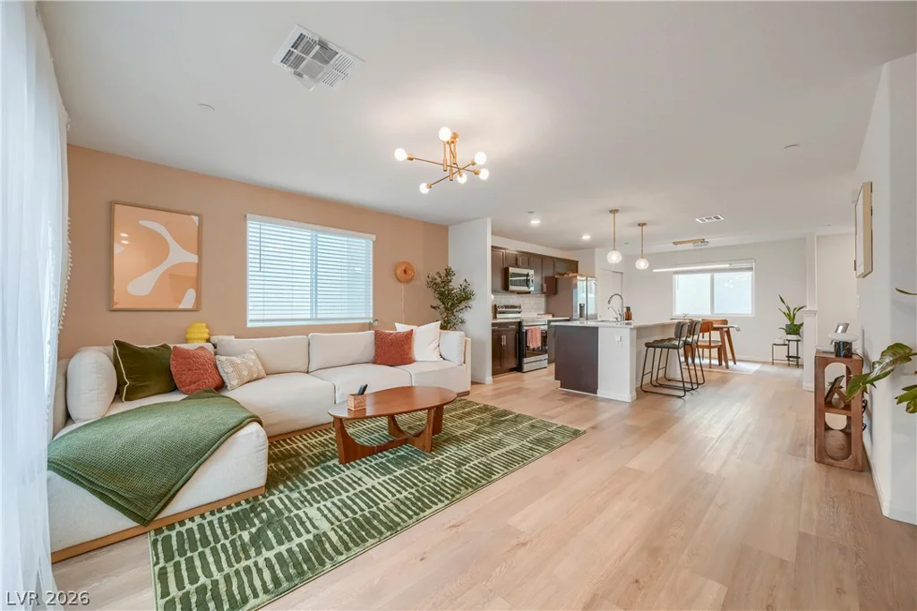 6843 Truffle Gray, Las Vegas, NV 89148