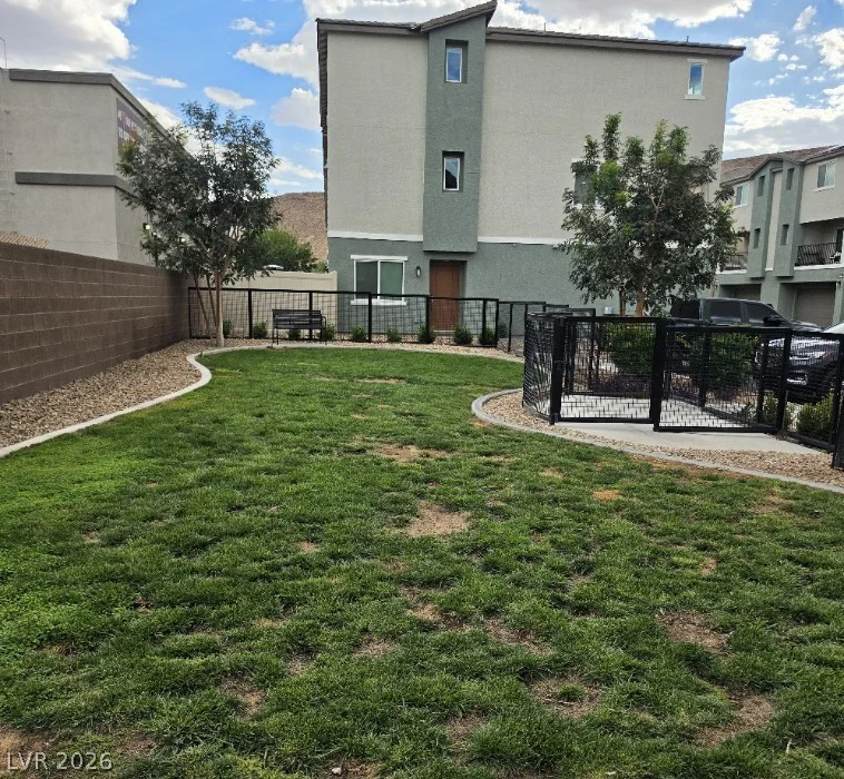 6843 Truffle Gray, Las Vegas, NV 89148