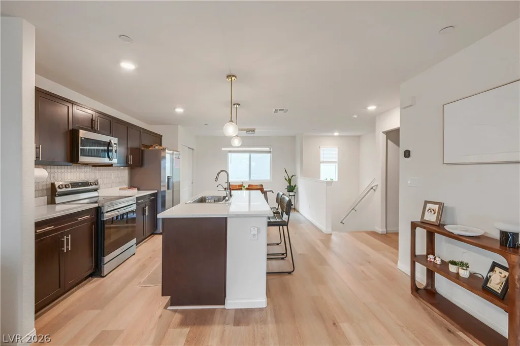 6843 Truffle Gray, Las Vegas, NV 89148