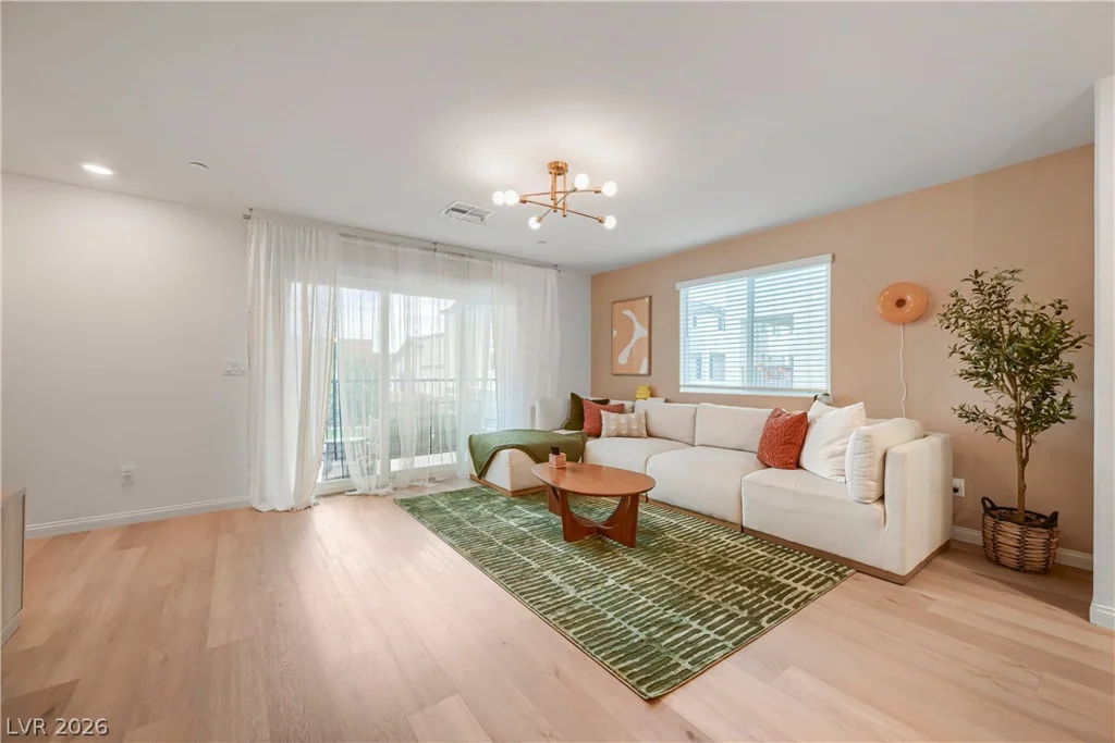 6843 Truffle Gray, Las Vegas, NV 89148