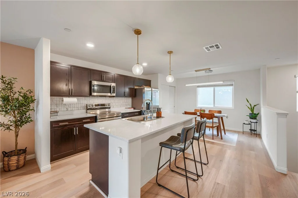 6843 Truffle Gray, Las Vegas, NV 89148