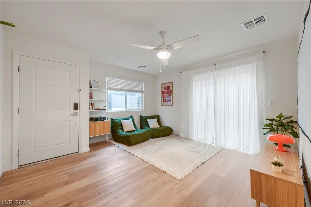 6843 Truffle Gray, Las Vegas, NV 89148