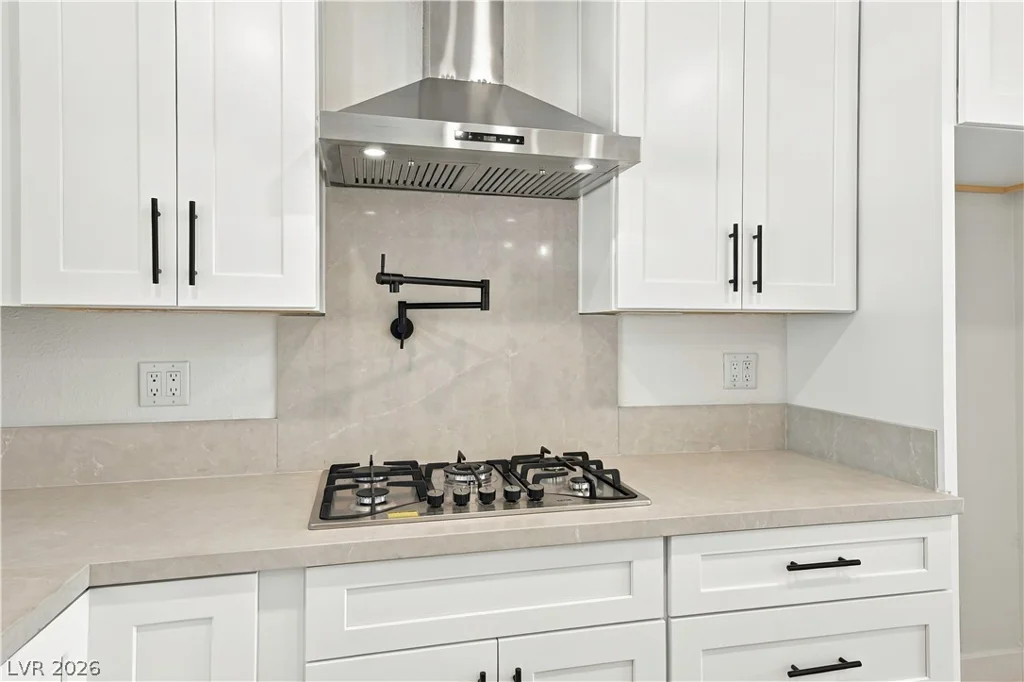 1217 Vaughn, Las Vegas, NV 89101