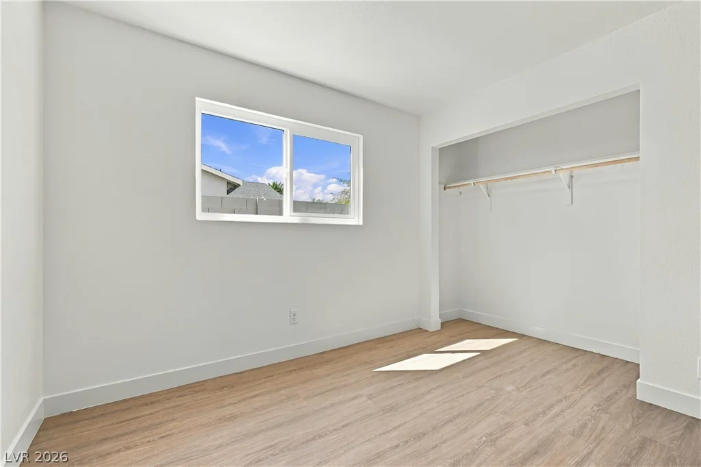 1217 Vaughn, Las Vegas, NV 89101