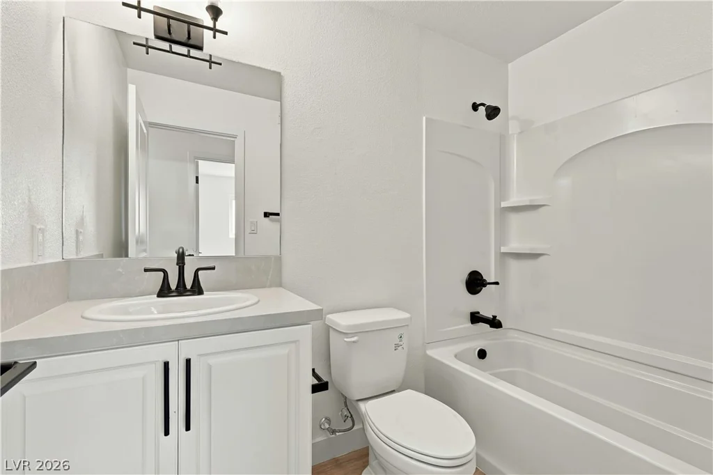 1217 Vaughn, Las Vegas, NV 89101