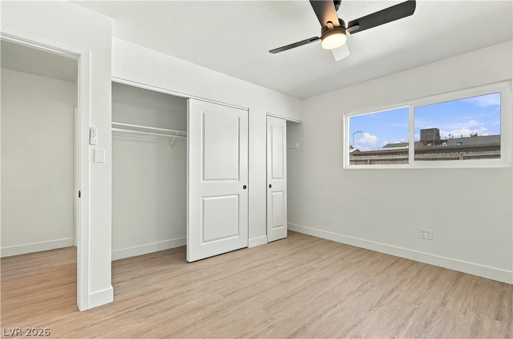 1217 Vaughn, Las Vegas, NV 89101