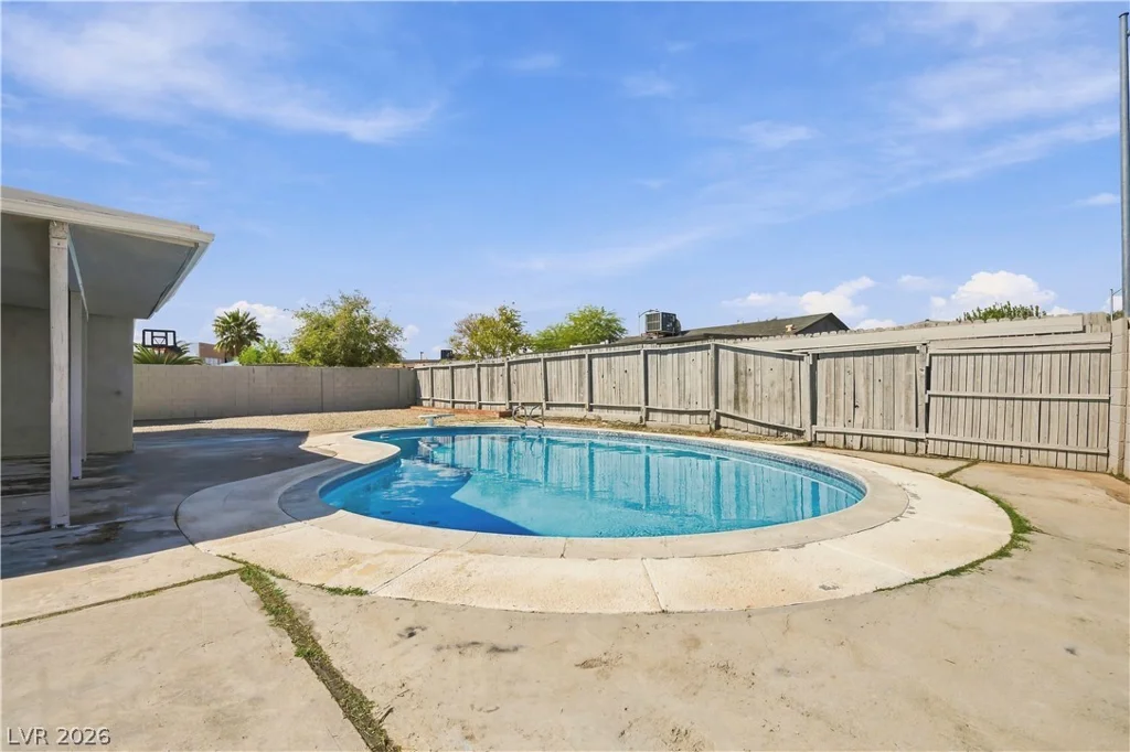 1217 Vaughn, Las Vegas, NV 89101
