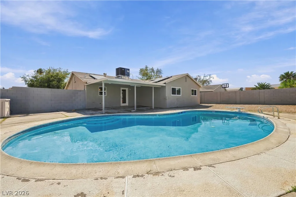 1217 Vaughn, Las Vegas, NV 89101