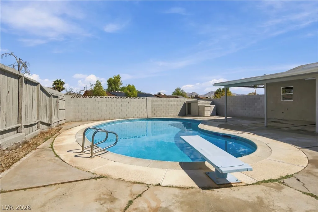 1217 Vaughn, Las Vegas, NV 89101