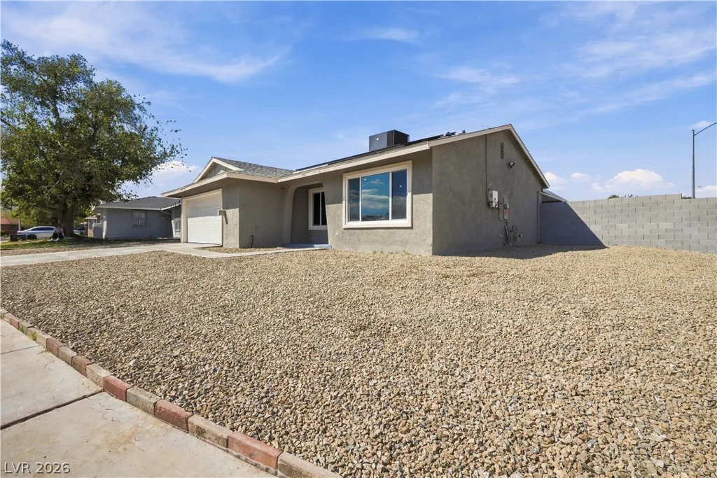 1217 Vaughn, Las Vegas, NV 89101