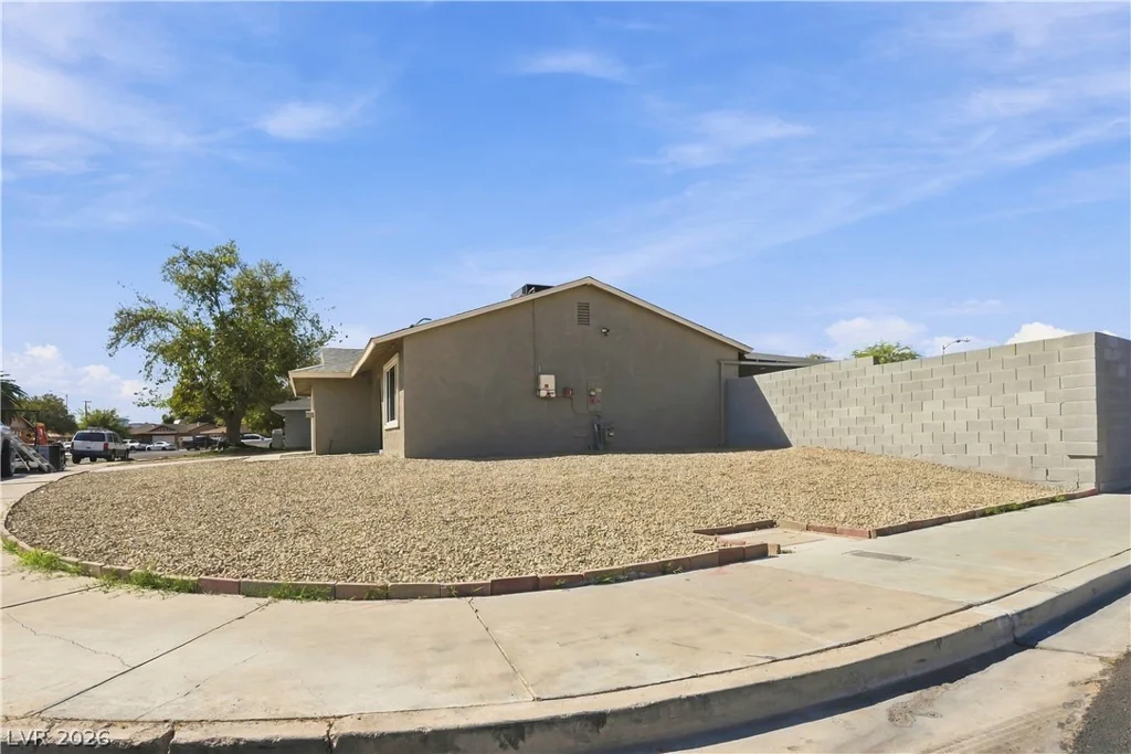 1217 Vaughn, Las Vegas, NV 89101