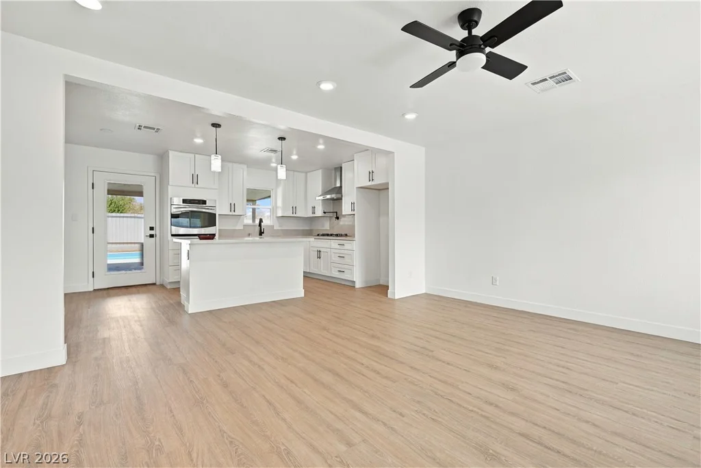 1217 Vaughn, Las Vegas, NV 89101