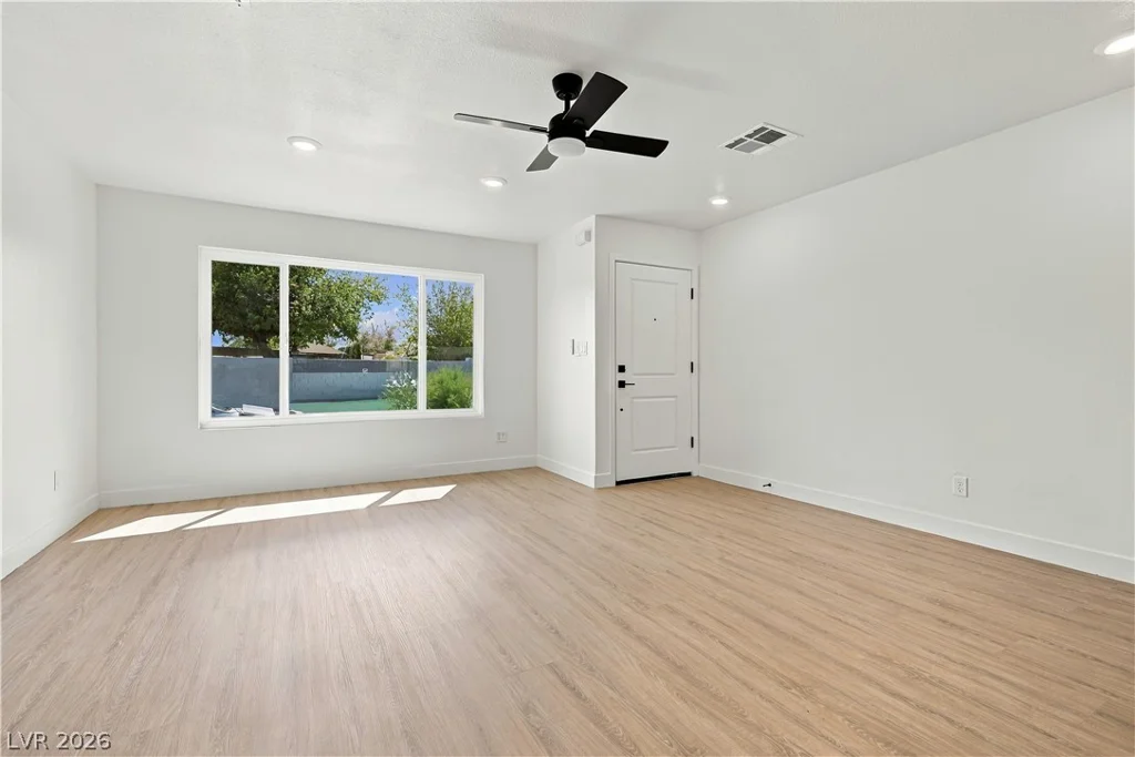 1217 Vaughn, Las Vegas, NV 89101