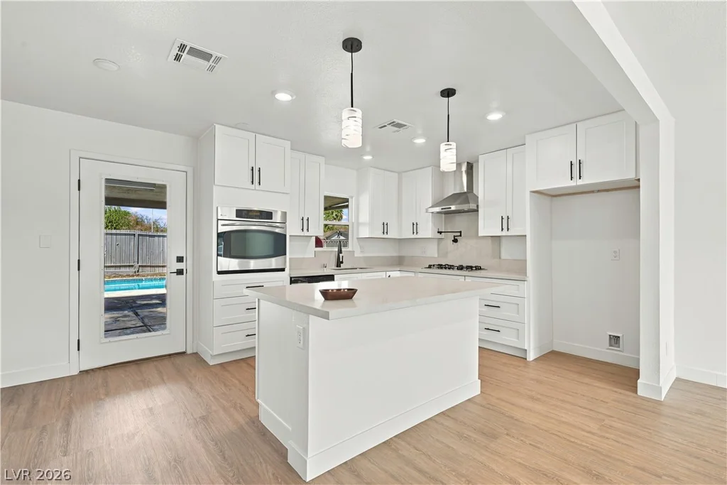 1217 Vaughn, Las Vegas, NV 89101