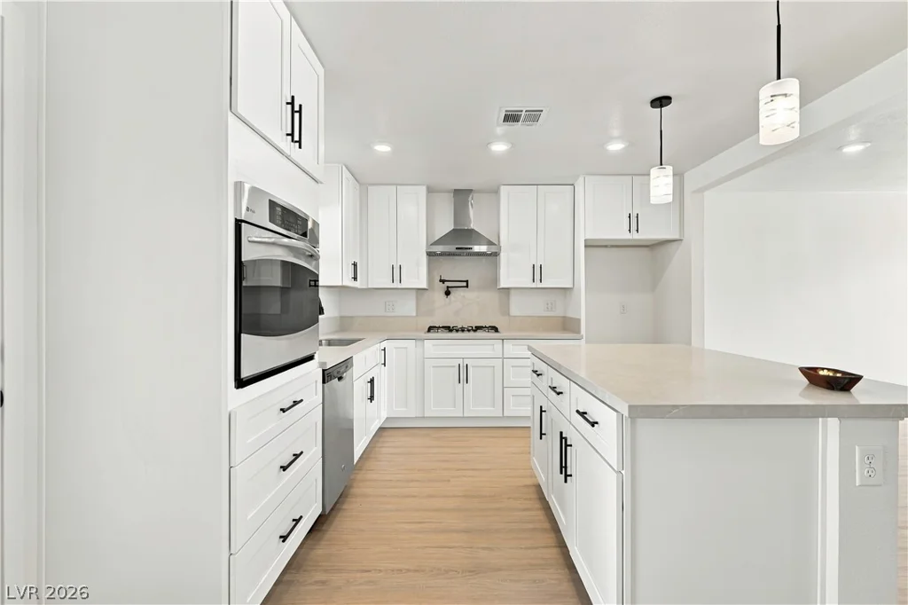 1217 Vaughn, Las Vegas, NV 89101