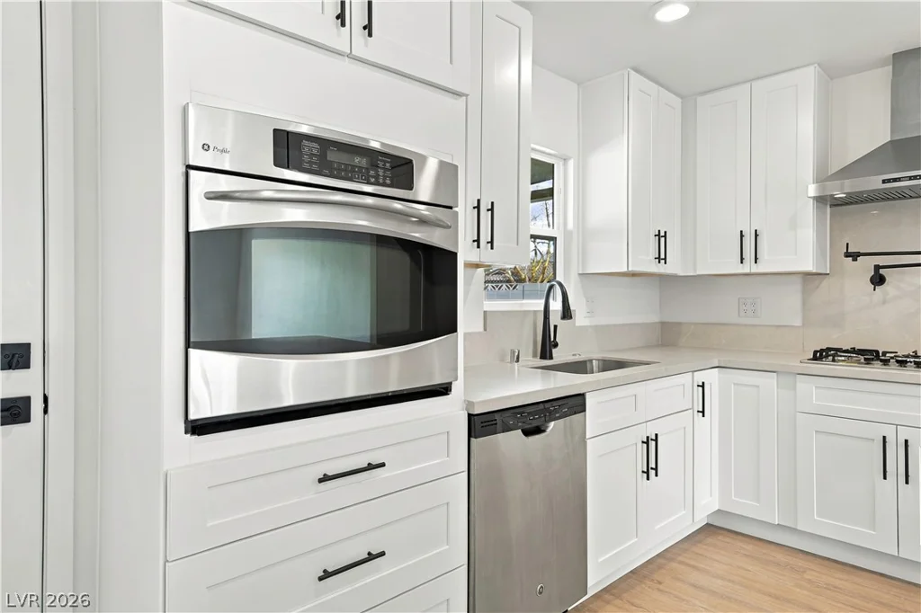 1217 Vaughn, Las Vegas, NV 89101