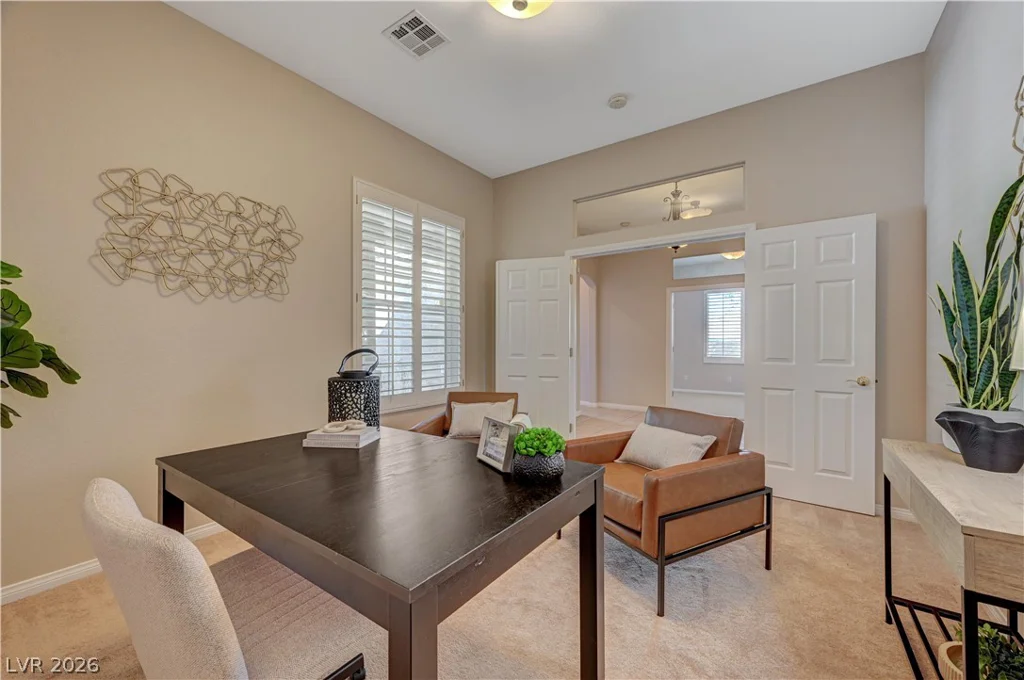 10809 Elm Ridge, Las Vegas, NV 89144