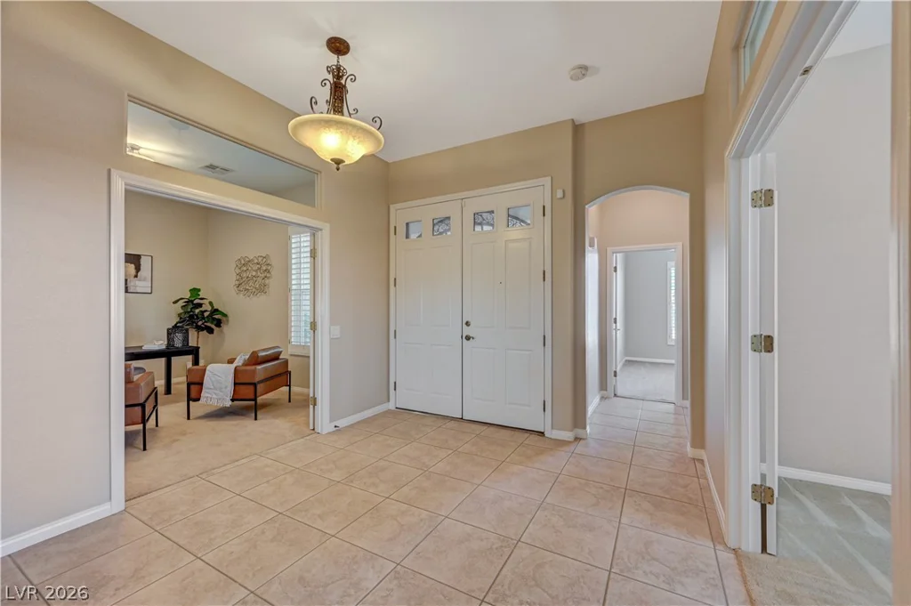 10809 Elm Ridge, Las Vegas, NV 89144