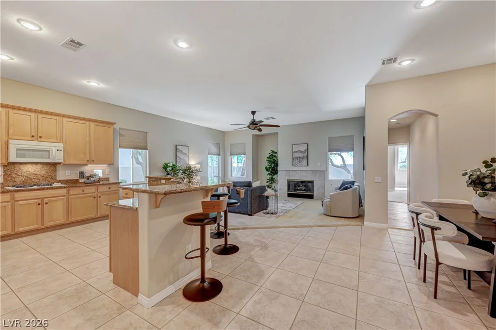 10809 Elm Ridge, Las Vegas, NV 89144