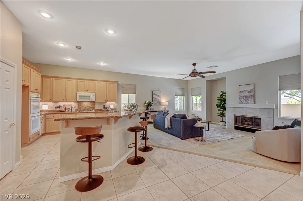 10809 Elm Ridge, Las Vegas, NV 89144