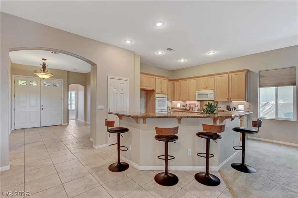 10809 Elm Ridge, Las Vegas, NV 89144