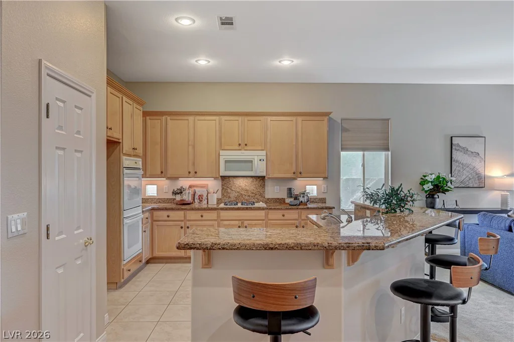 10809 Elm Ridge, Las Vegas, NV 89144