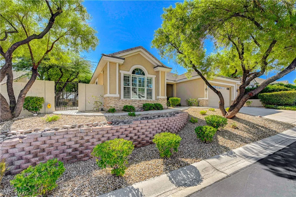 10809 Elm Ridge, Las Vegas, NV 89144