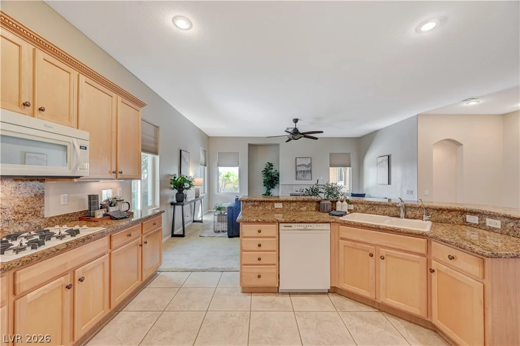 10809 Elm Ridge, Las Vegas, NV 89144