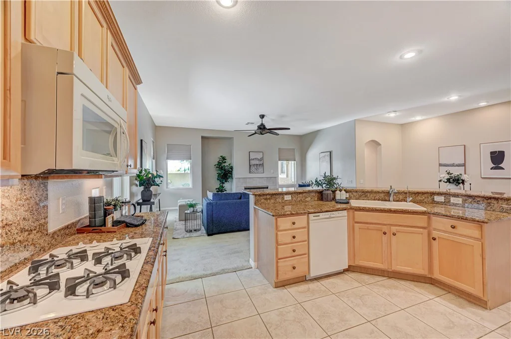 10809 Elm Ridge, Las Vegas, NV 89144