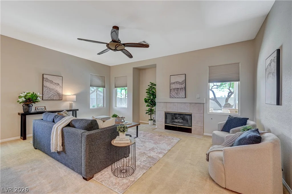 10809 Elm Ridge, Las Vegas, NV 89144