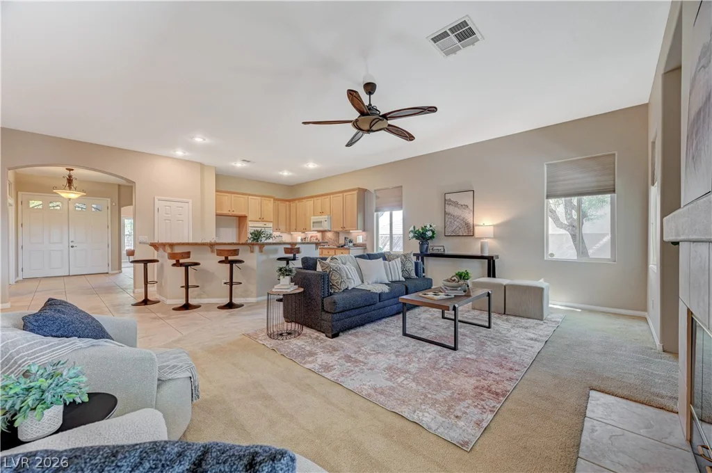 10809 Elm Ridge, Las Vegas, NV 89144
