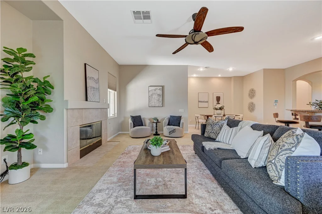 10809 Elm Ridge, Las Vegas, NV 89144