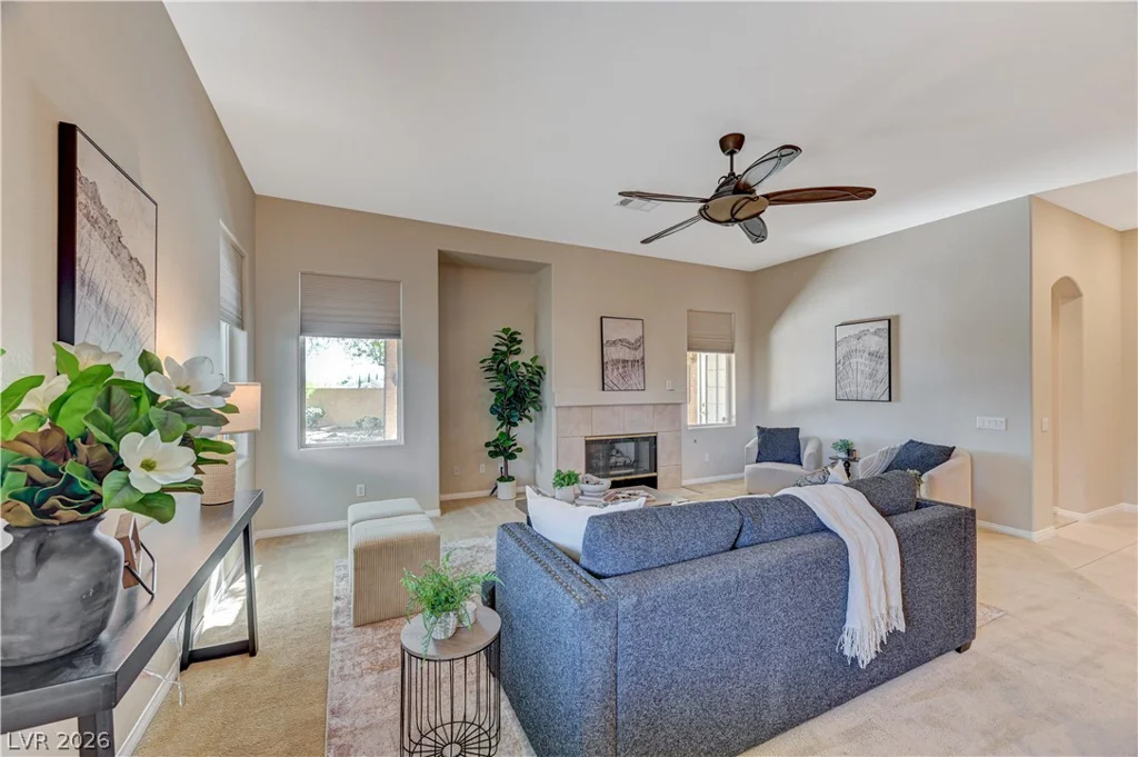 10809 Elm Ridge, Las Vegas, NV 89144