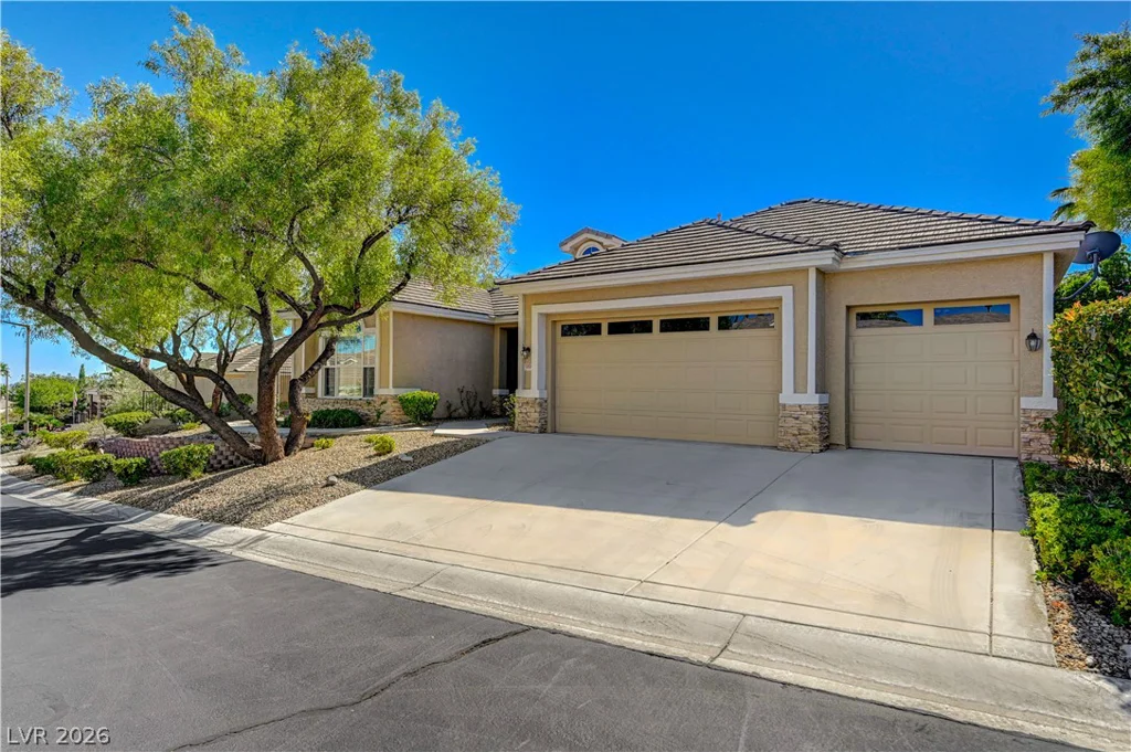 10809 Elm Ridge, Las Vegas, NV 89144