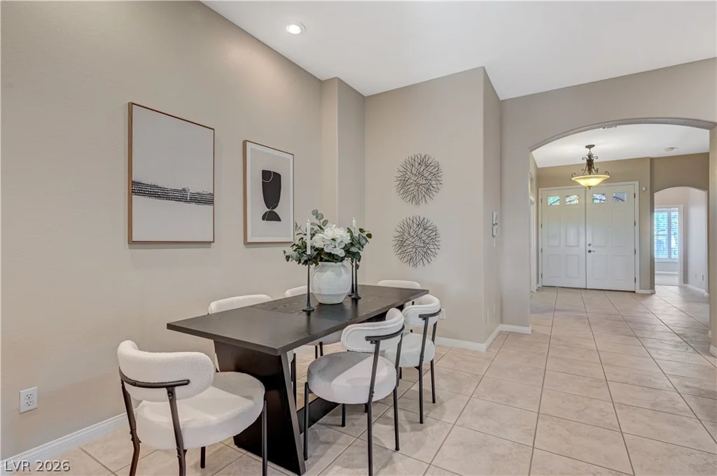 10809 Elm Ridge, Las Vegas, NV 89144